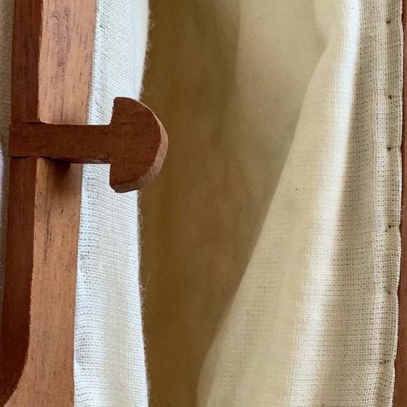 Like New Antique Purse 💖💖💖 - Picture 7 of 11